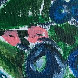 Meet your Posher, Faith